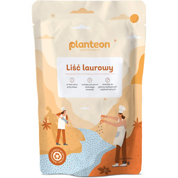 Liść laurowy SS 10g