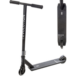 Hulajnoga Raven Evolution Rookie (black)