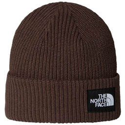 Czapka zimowa The North Face Salty Lined Beanie