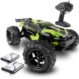 Overmax X-Monster Truck Zdalnie Sterowany Samochód RC 30