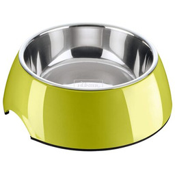 HUNTER Miska dla psa 91835 Limonkowy Zyskaj