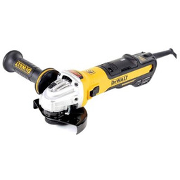 DEWALT Szlifierka kątowa sieciowa DWE4369 Zyskaj