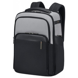 Samsonite Plecak na laptopa 15.6 cala Evosight Czarno-szary