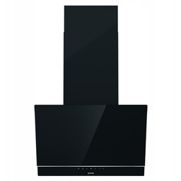 Okap kominowy Gorenje WHI649B21S 60cm czarny