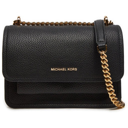 Torebka MICHAEL Michael Kors 32T4GC7C1T Czarny