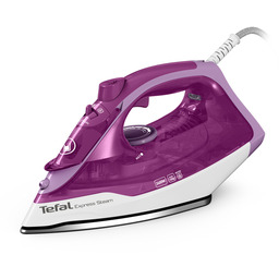 Żelazko parowe Tefal FV2836 Express Steam 2400W anti-drip