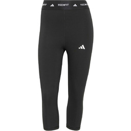 adidas Techfit Capri Leggings - Rajstopy Kobiety