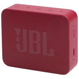 JBL GO Essential 2 Czerwony