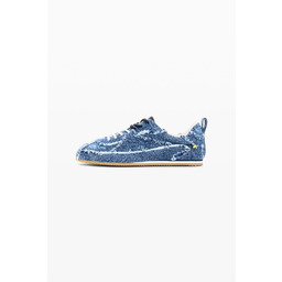 Desigual Trampki 100% bawełna