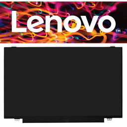 Matryca ekran 01EN101 Lenovo do laptopa 14” Led