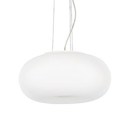 Ulisse SP3 D52 - Ideal Lux - lampa