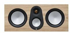 Monitor Audio SILVER 7G C250 Kolor: Jesion