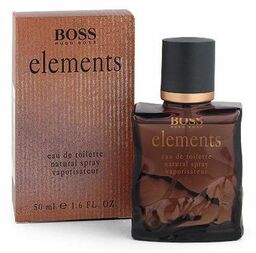 Hugo Boss Elements, Woda toaletowa 5ml
