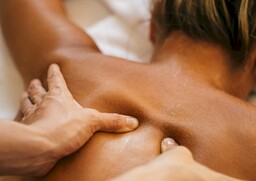 Masaż klasyczny - Kielce - 30 minut