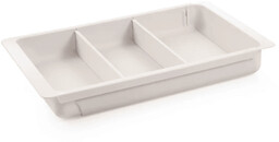 Tescoma Regulowana organizer do szuflady FlexiSPACE 330-555 mm