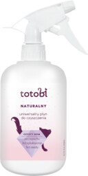 TOTOBI Naturalny uniwersalny płyn do czyszczenia 500ml