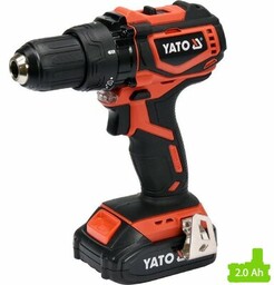 YATO Wiertarko-wkrętarka YT-82794 Do 20 rat 0%