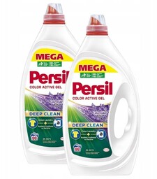 Persil Color Żel do Prania Lavenda 176pr 3,96L