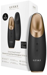 Geske Masażer do oczu Cool & Warm 6w1