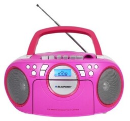 BLAUPUNKT Radioodtwarzacz BB16PK