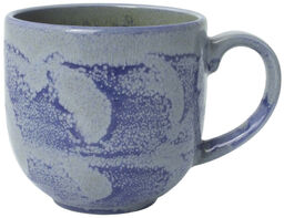 KUBEK AURORA VESUVIUS LAPIS 285 ml STEELITE 17820624
