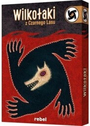 Rebel Wilkołaki z Czarnego Lasu