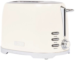 Haden Brighton HAD211835 Rozmrażanie 800W Toster