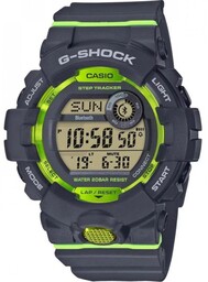 CASIO Zegarek G-SHOCK GBD-800-8ER