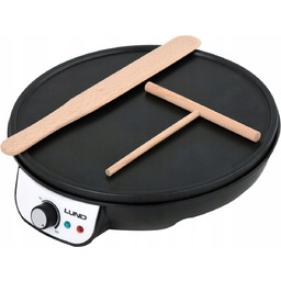 Naleśnikarka 1000W 30CM