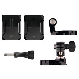 GOPRO Mocowanie do kasku AHFSM-001