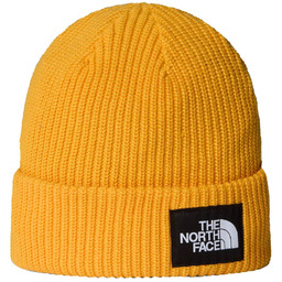 Czapka zimowa The North Face Salty Lined Beanie