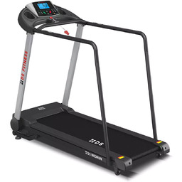 DS Fitness Bieżnia Treningowa DS MedRun z Długimi