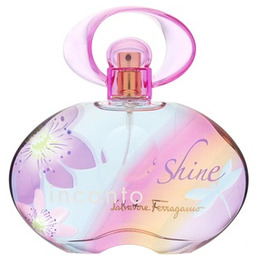 Salvatore Ferragamo Incanto Shine woda toaletowa dla kobiet