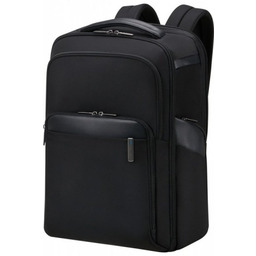 Samsonite Plecak na laptopa 17.3 cala Evosight Czarny