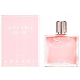 Azzaro Pour Elle woda perfumowana 100 ml ORYGINAŁ