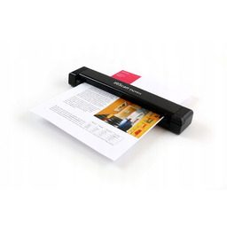 Iriscan Express 4 przenośny skaner