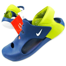 Buty sportowe sandały Nike [DH9462 402]-31