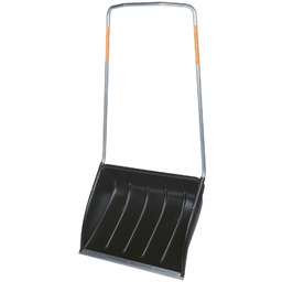 Pług śnieżny Fiskars SnowXpert 1003470 łopata do śniegu