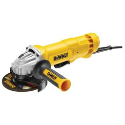 DEWALT Szlifierka kątowa DWE4203-QS 125 mm 1010