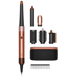 Dyson Airwrap Multistyler i.d. Straight+Wavy bursztynowy jedwab