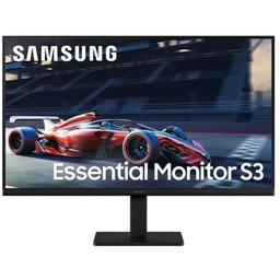 MONITOR SAMSUNG LED 27" LS27D300GAUXEN 100Hz