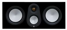Monitor Audio SILVER 7G C250 Kolor: Czarny Połysk