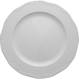 Lubiana Talerz płytki Ø190 mm, Afrodyta (6 szt.)