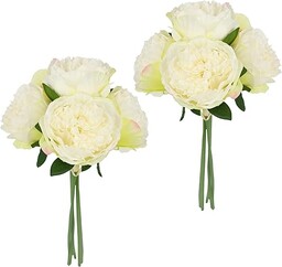 Flair Flower Sztuczny bukiet róż, sztuczne róże, bukiet