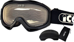 Gogle narciarskie Ice-Q Karpacz Photochromic OTG na okulary