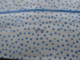 CERATA OBRUS PLAMOODPORNY PROSTOKĄTNY 130 x 160 CM