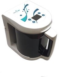 Jonizator wody aQuator Vivo Silver 3l
