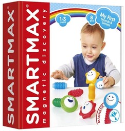 Smart Max My First Sound & Senses IUVI