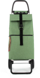 Wózek składany ROLSER BIG Tweed 2L- green