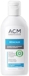 ACM Sedacalm Szampon łagodzący, 200 ml (data ważności: